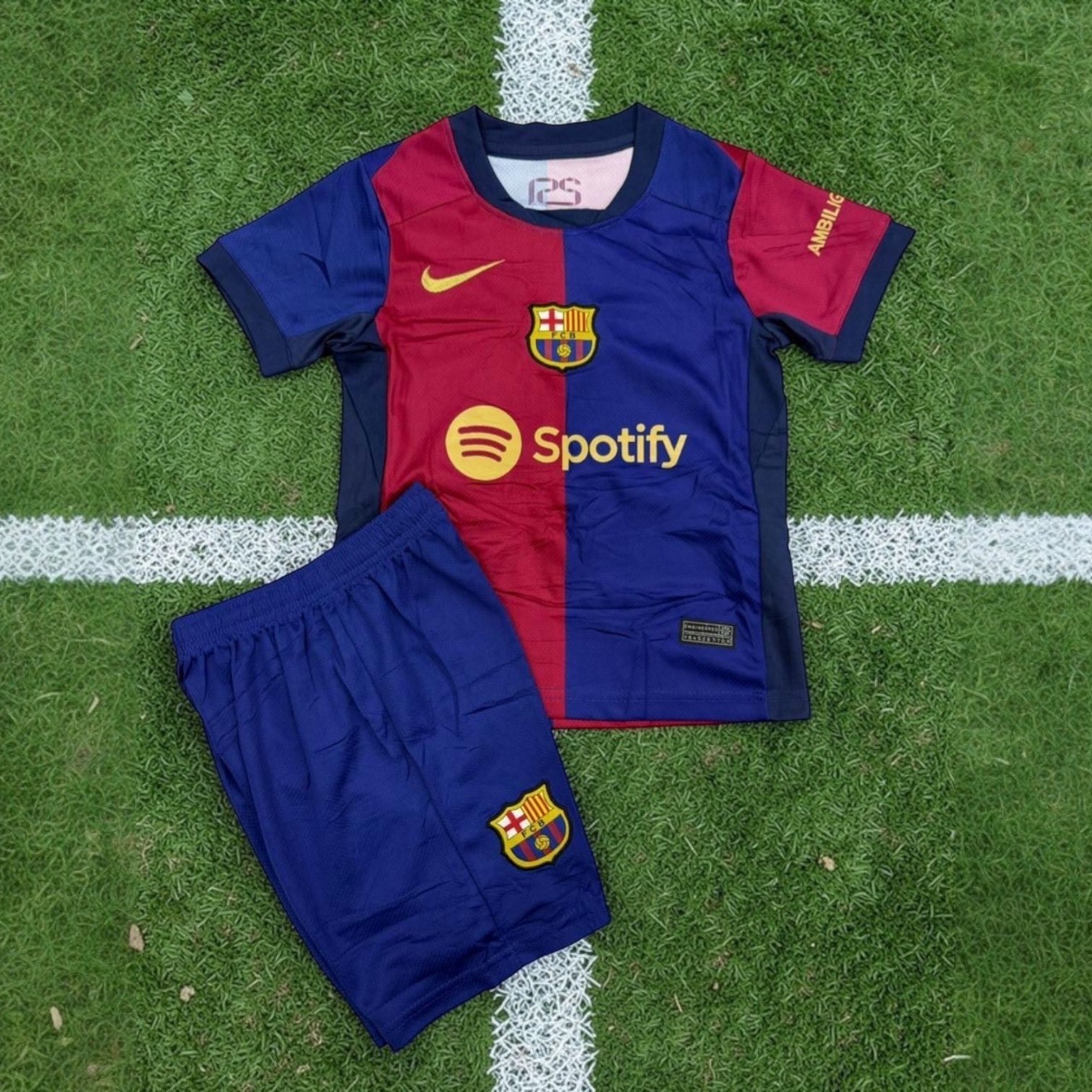 Ensemble Enfant Retro