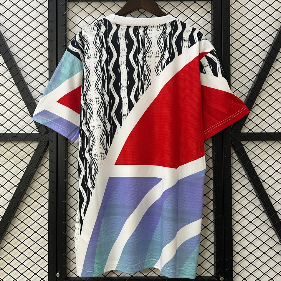 Maillot 24/25 Arsenal Spécial C