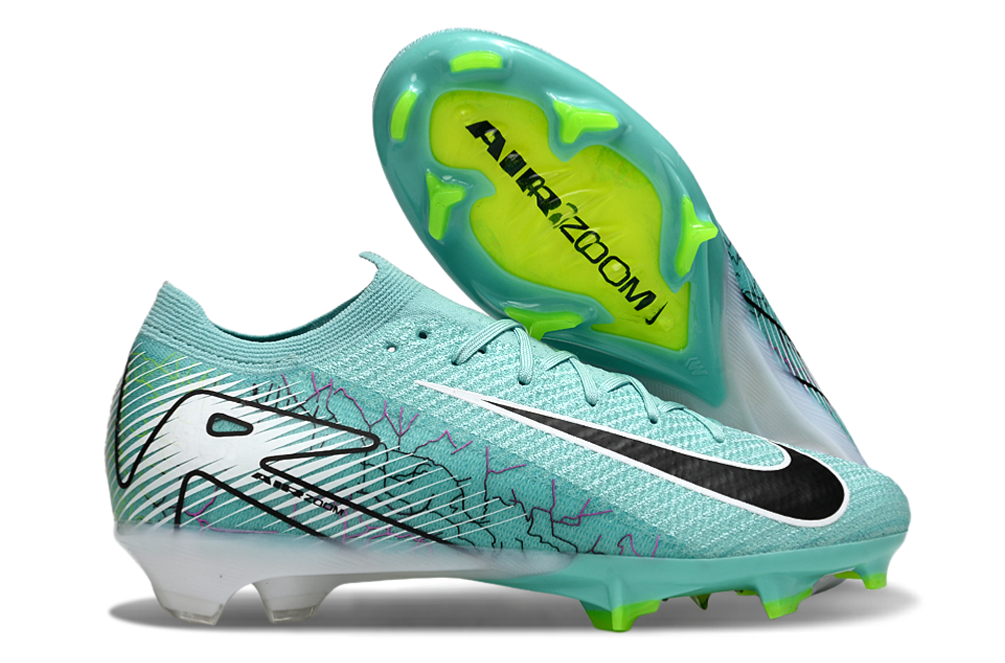 Crampons  Mercurial Vapor 16 Elite XXV