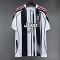 Maillot 25/26 Juventus Domicile A