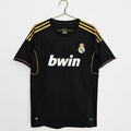 2011-2012 Maillot Retro Real Madrid Extérieur