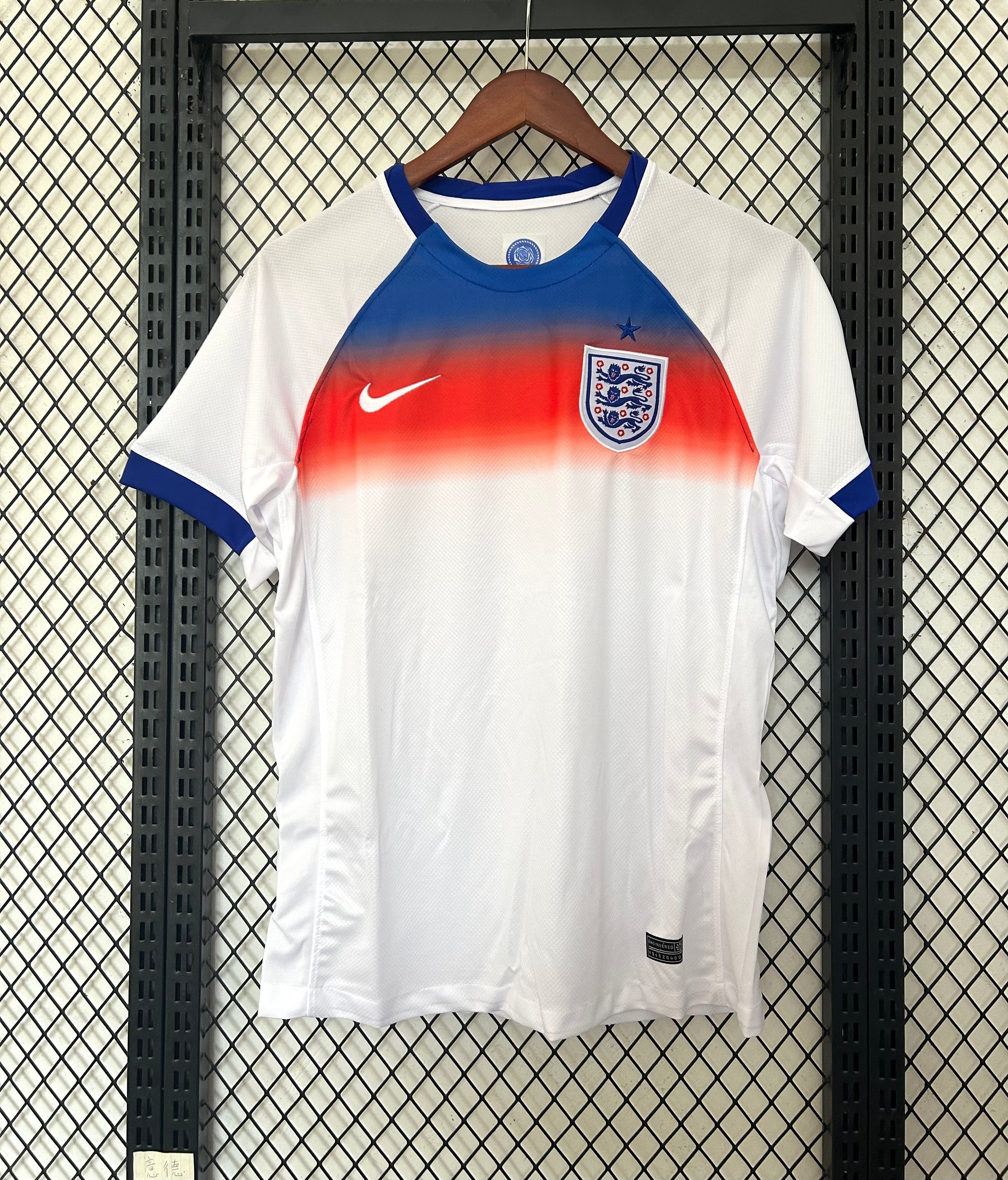 Maillot 25/26 Angleterre