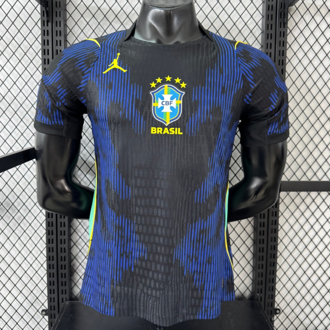 Maillot 25/26  Brésil Extérieur player