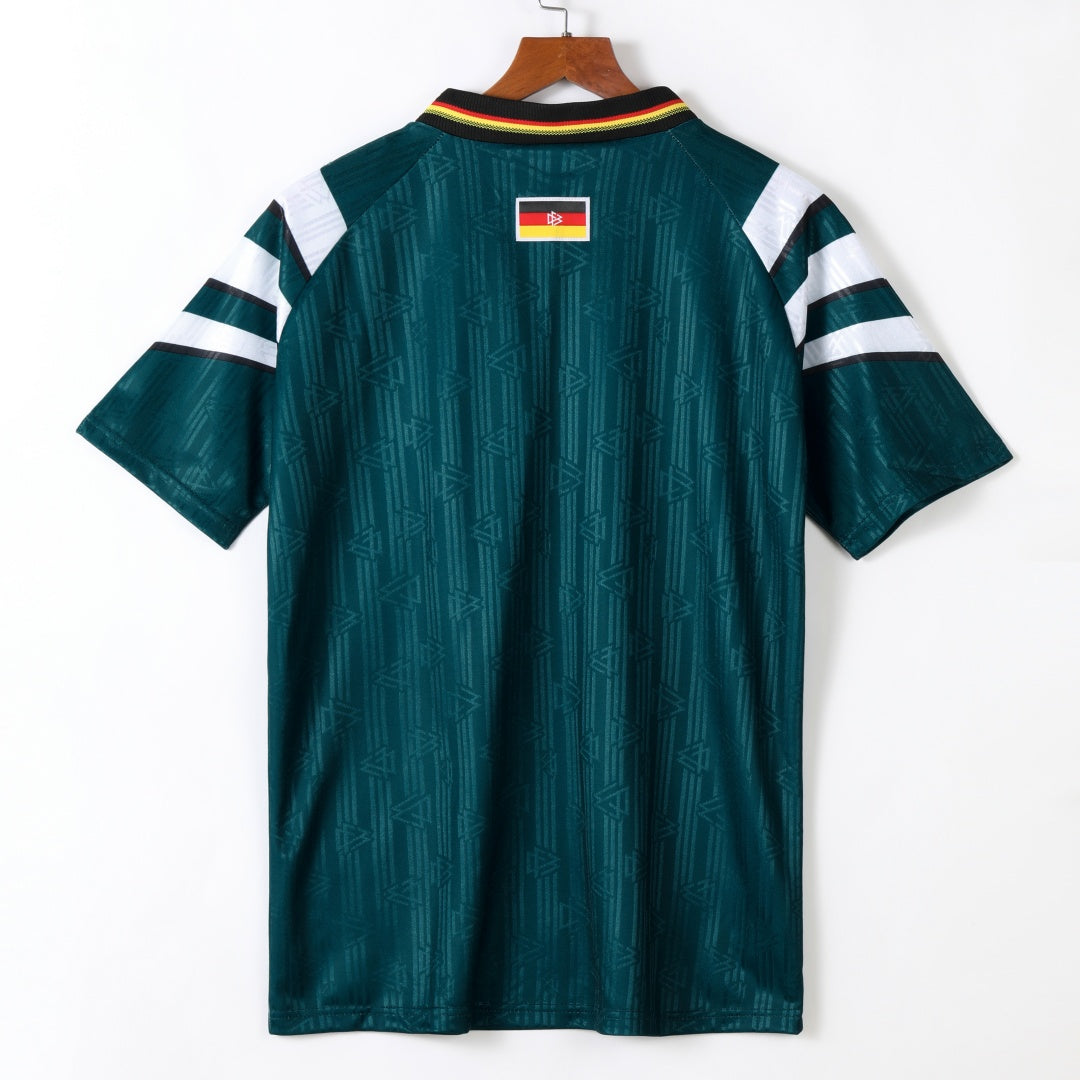 1996 Allemagne Extérieur  Retro