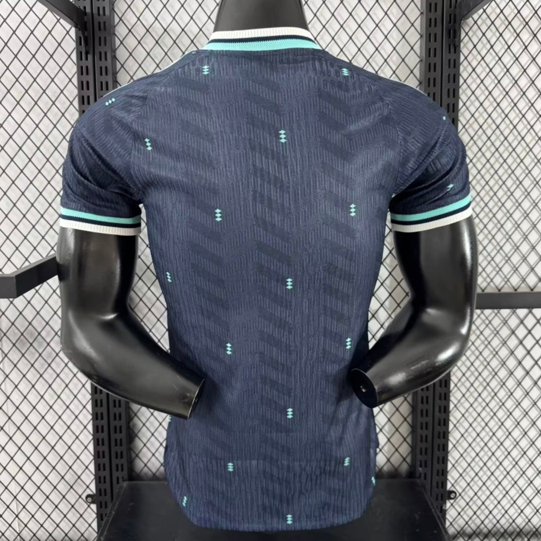 Maillot 25/26 Allemagne Extérieur player