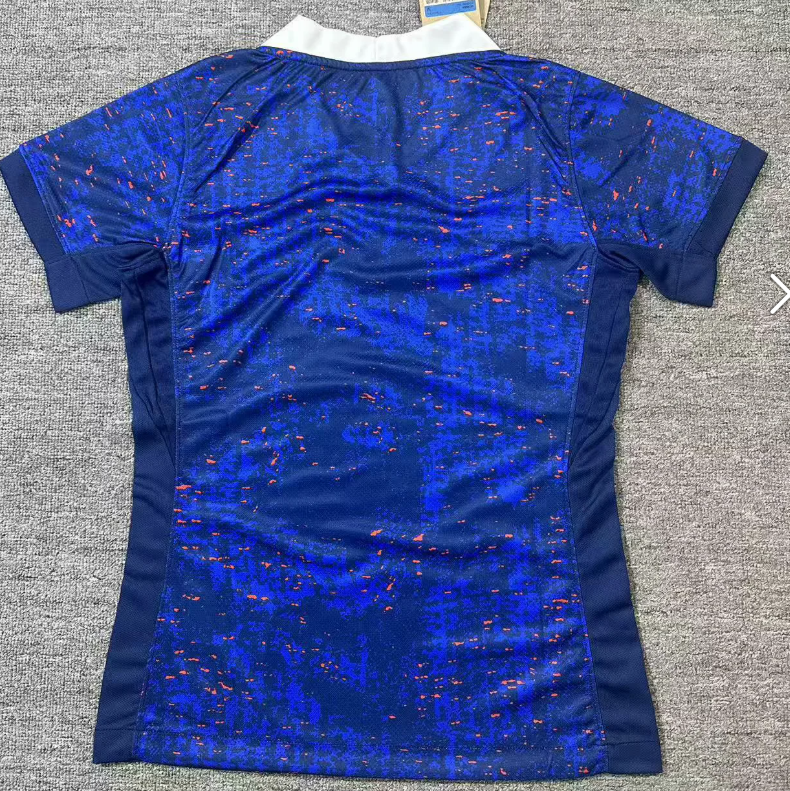 Maillot 24/25 France Domicile woman