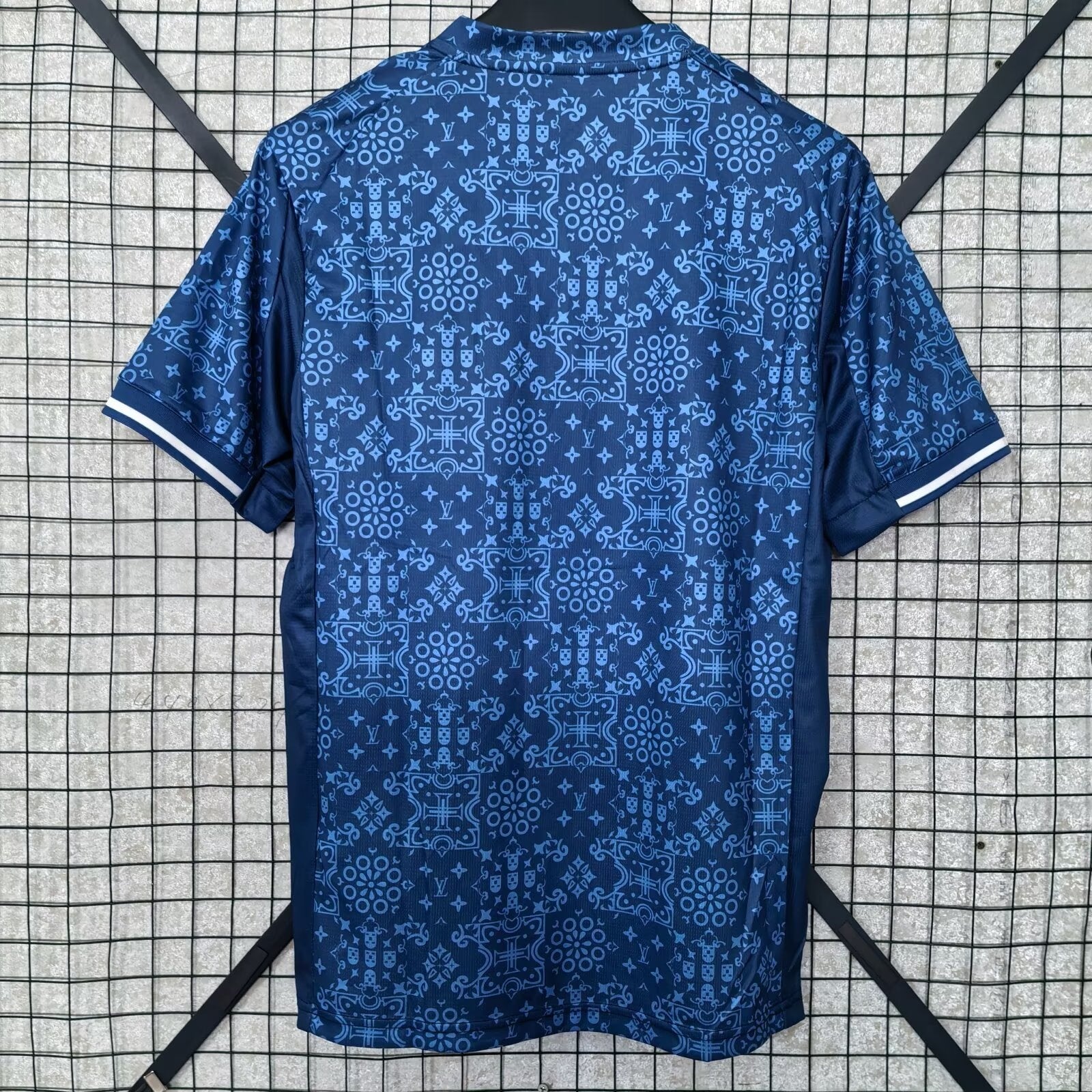 Maillot 25/26 Portugal Spécial blue