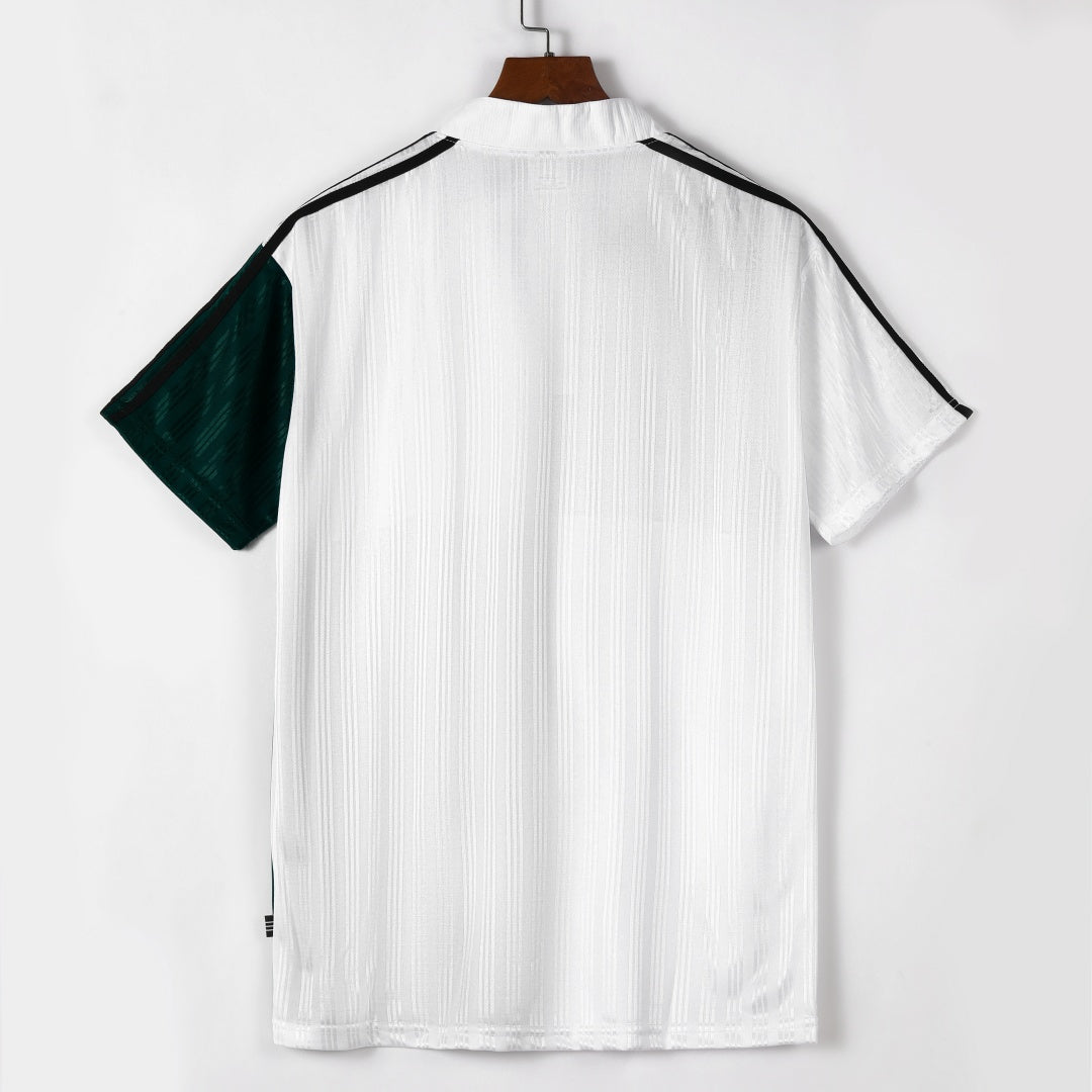 1995-1996 Maillot Liverpool  Extérieur  Retro