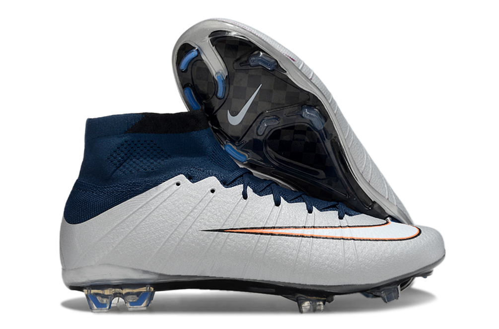 Crampons Mercurial Superfly