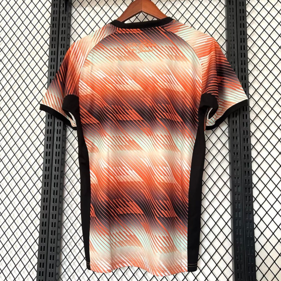 Maillot 25/26 France goalkeeper