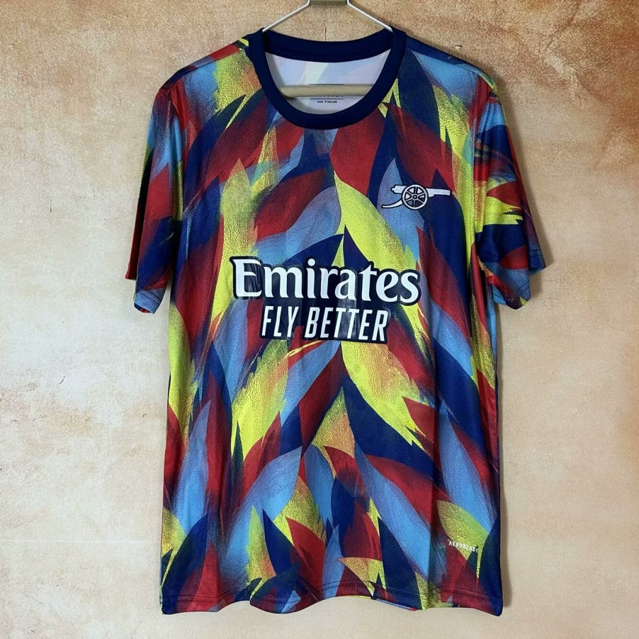 Maillot 24/25 Arsenal Spécial A