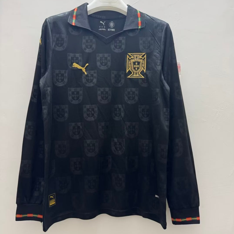 Maillot 25/26 Portugal Spécial Manches Longues