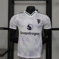Maillot 25/26  Manchester United Extérieur player