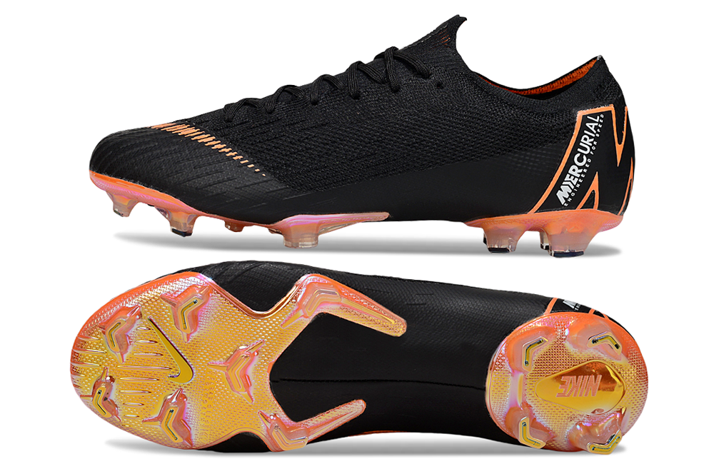 Crampons Mercurial Vapor XII Elite