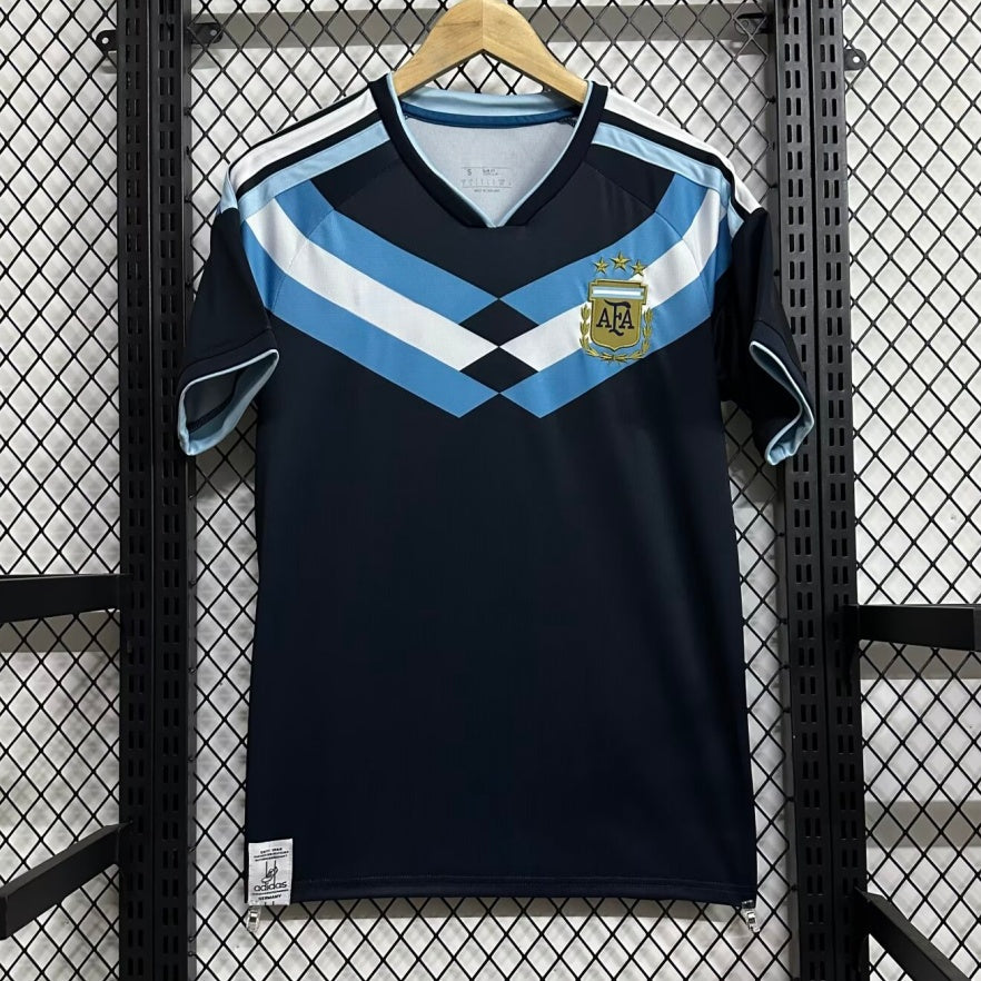 Maillot 24/25 Argentine Spécial blue
