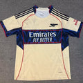 Maillot 24/25 Arsenal Spécial D