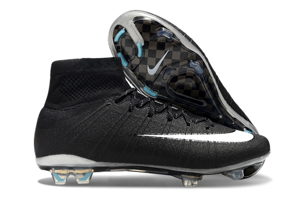 Crampons Mercurial Superfly