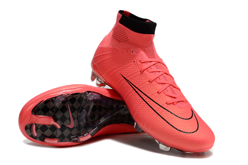 Crampons Mercurial Superfly