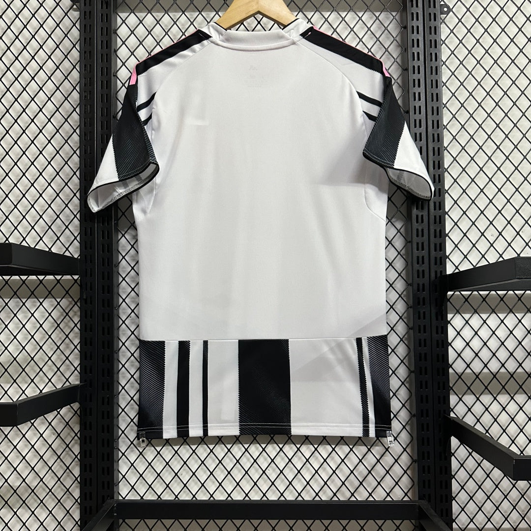 Maillot 25/26 Juventus Domicile A