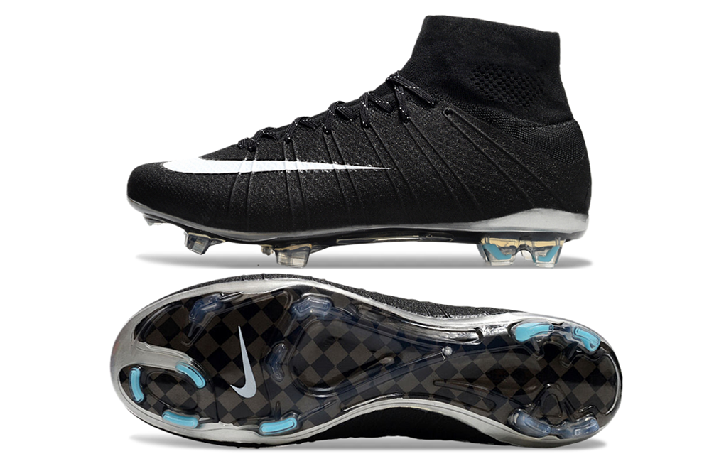 Crampons Mercurial Superfly