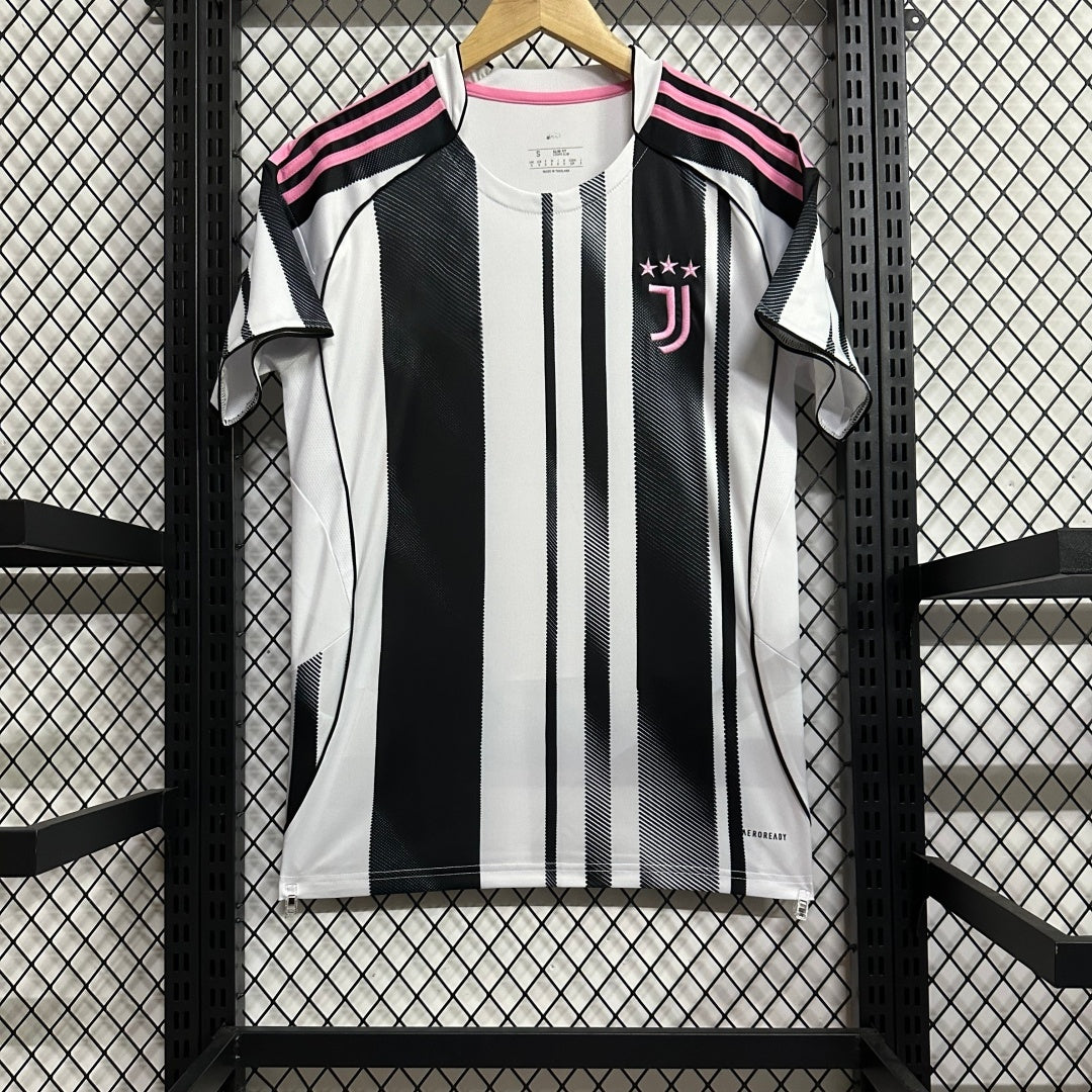 Maillot 25/26 Juventus Domicile