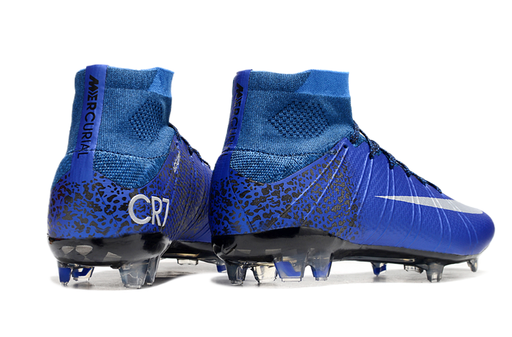Crampons Mercurial Superfly