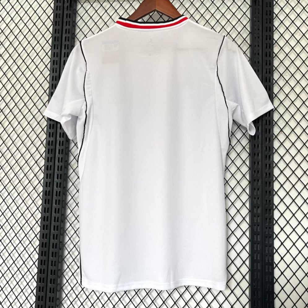 Maillot 25/26 France Extérieur I