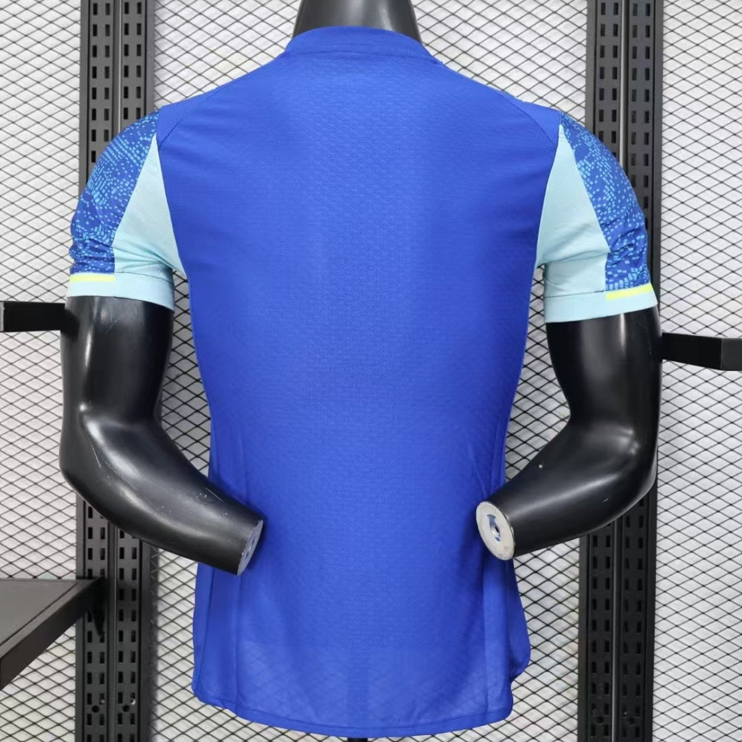 Maillot 25/26 Marseille Third  player