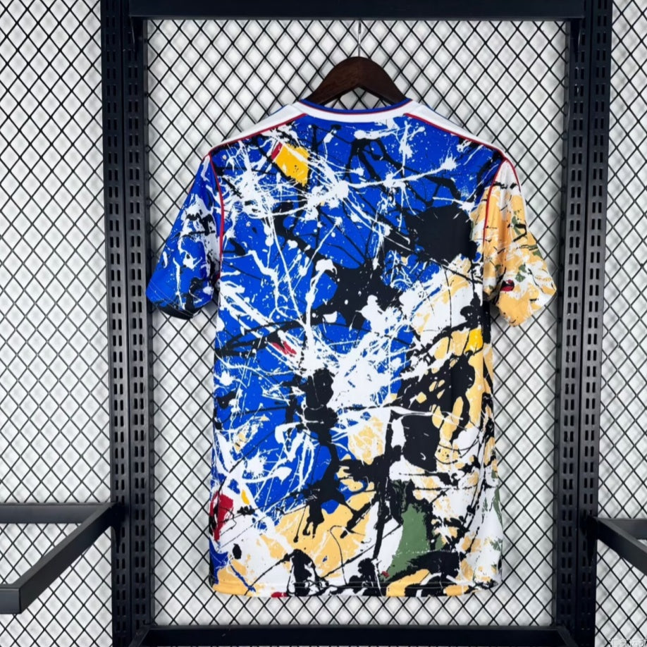 Maillot 25/26 Manchester United Spécial I