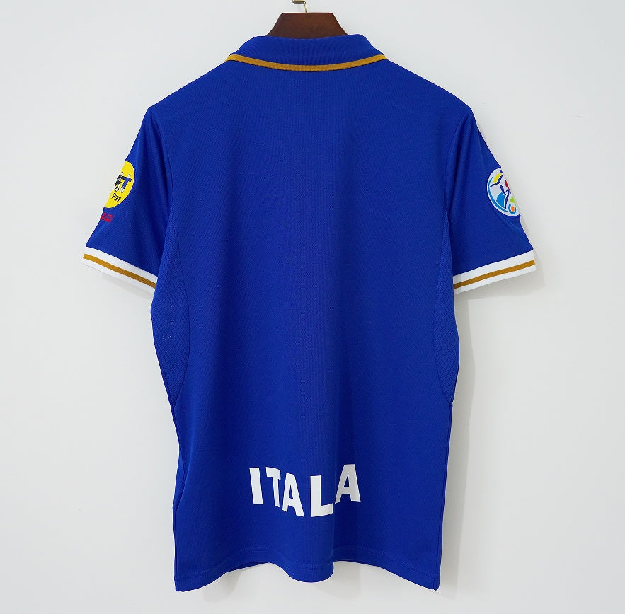 1996 Maillot Italie Domicile  Retro