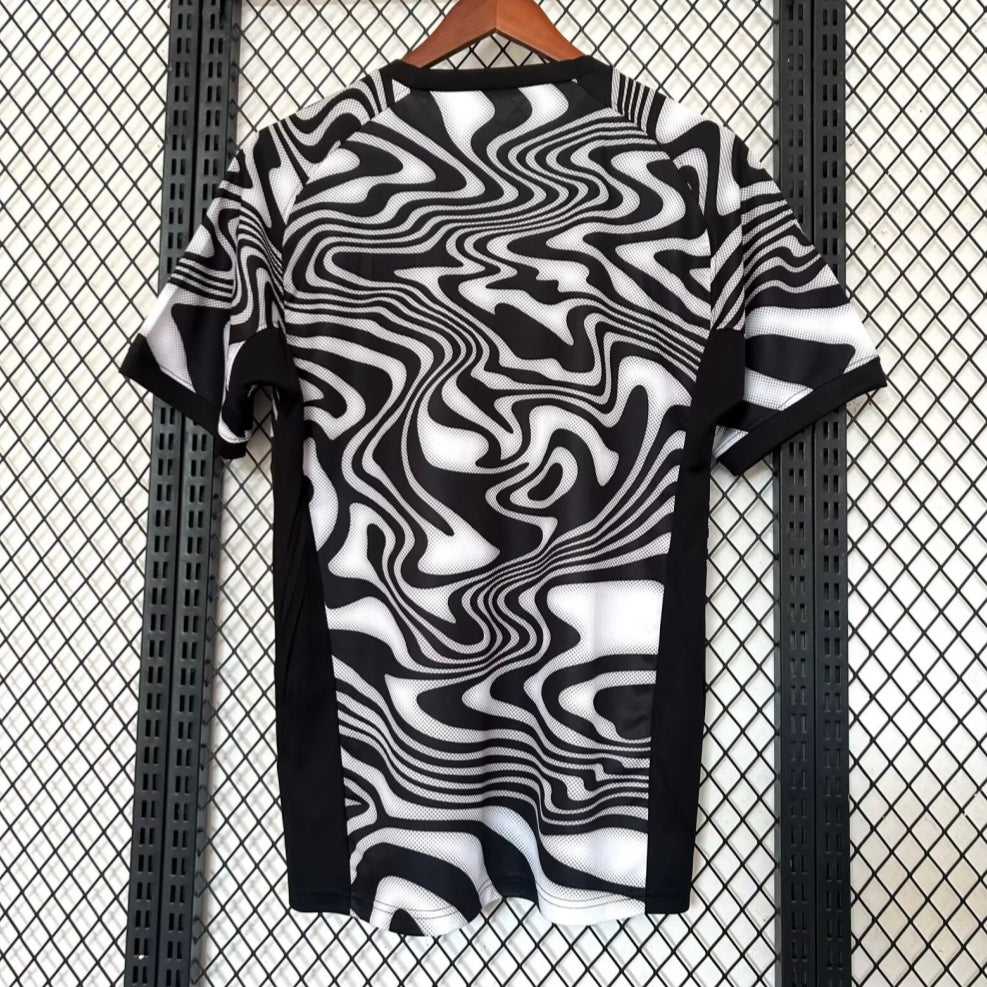 Maillot 25/26  Brésil Spécial goalkeeper pécial