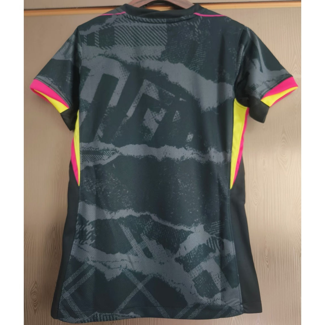 Maillot 25/26 Chelsea  Spécial  woman