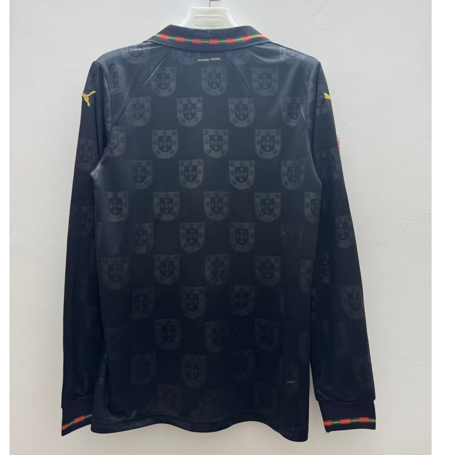 Maillot 25/26 Portugal Spécial Manches Longues