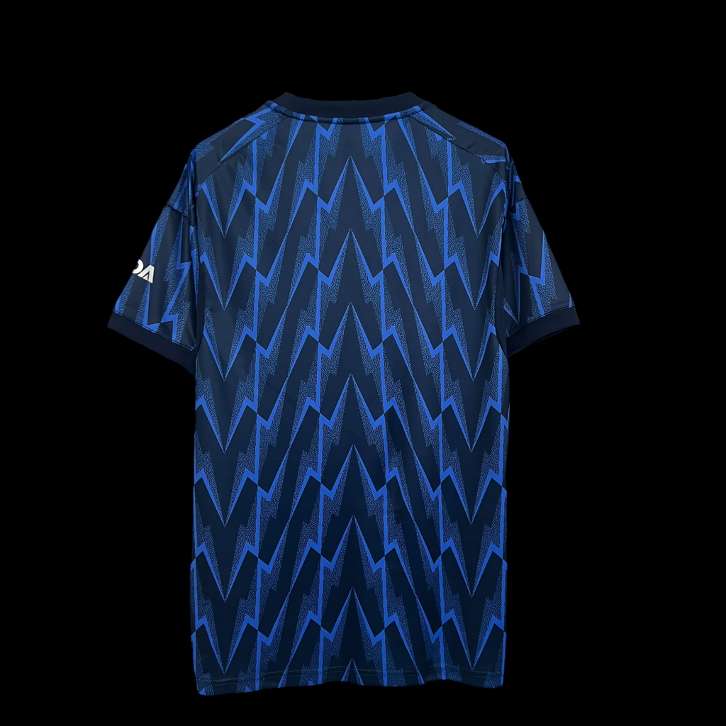 Maillot 25/26 Arsenal Extérieur