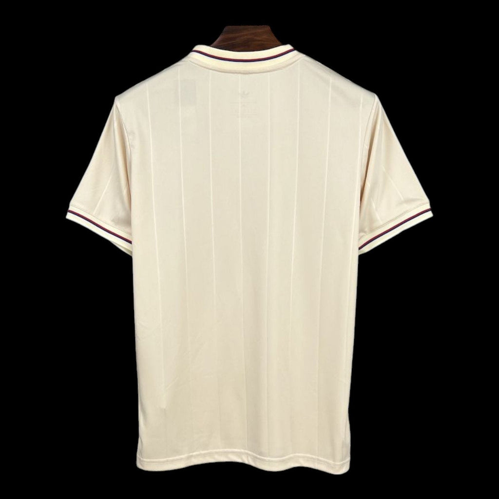 Maillot Lyon Spécial 75ans