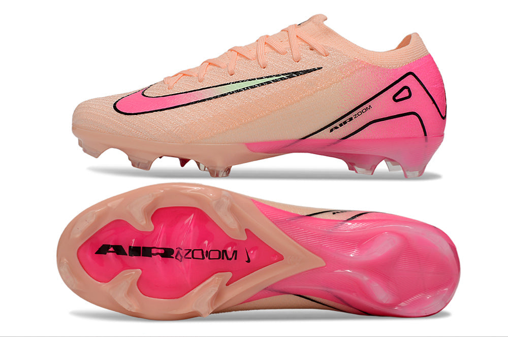 Crampons  Mercurial Vapor XV Elite
