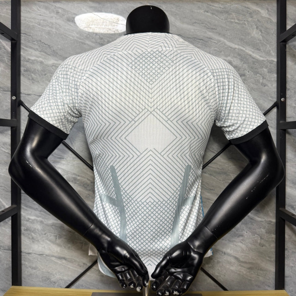 25/26 Maillot Inter Milan  Spécial Player white