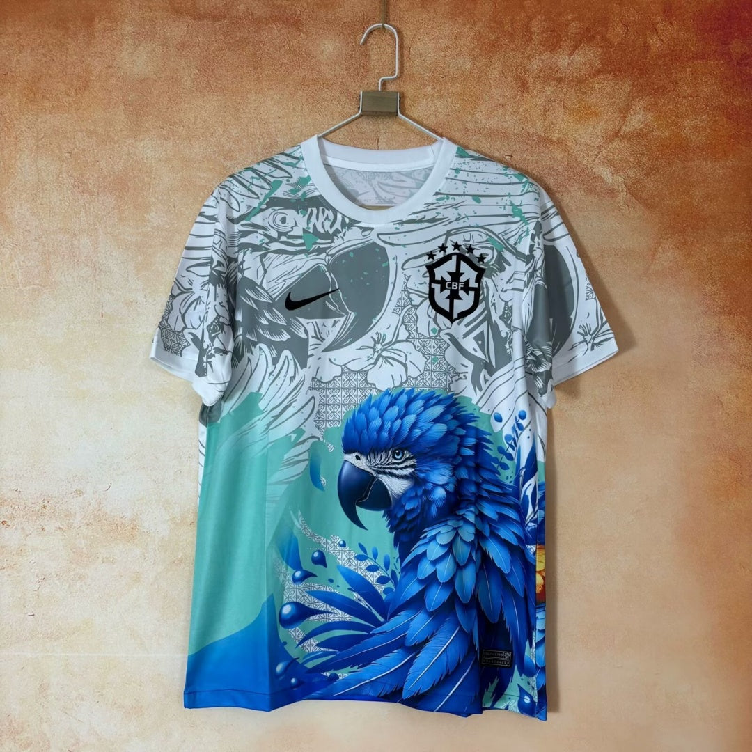 Maillot 25/26 Brésil Spécial