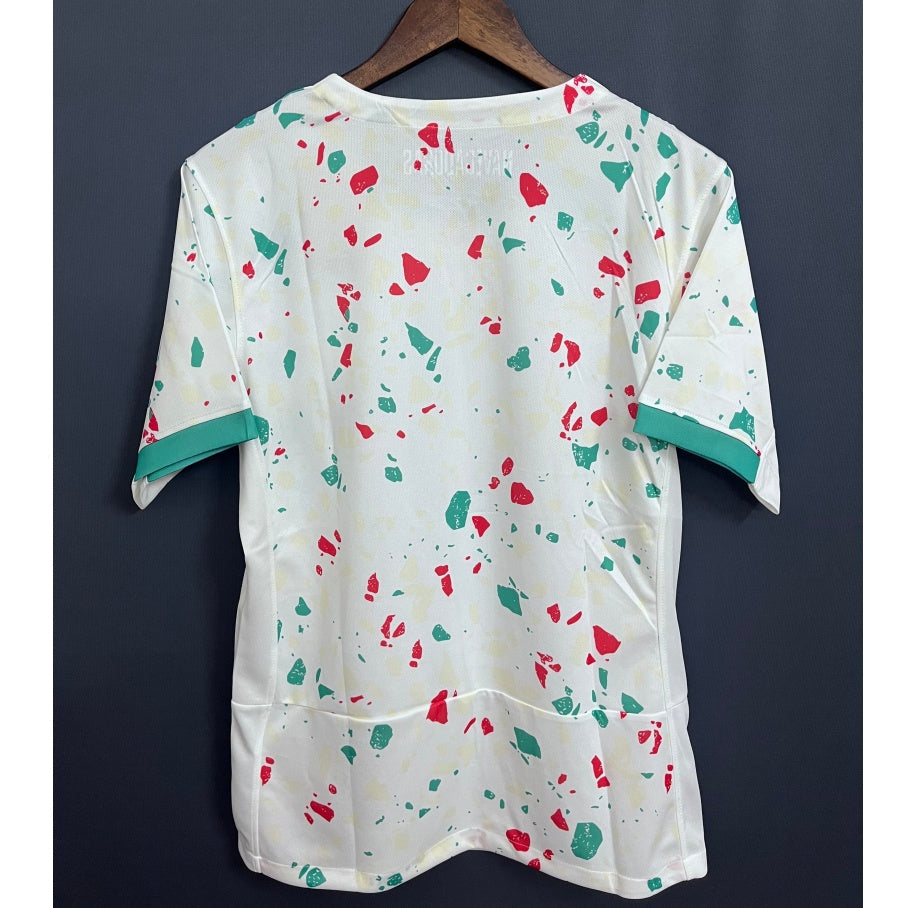 Maillot 25/26 Portugal Spécial A