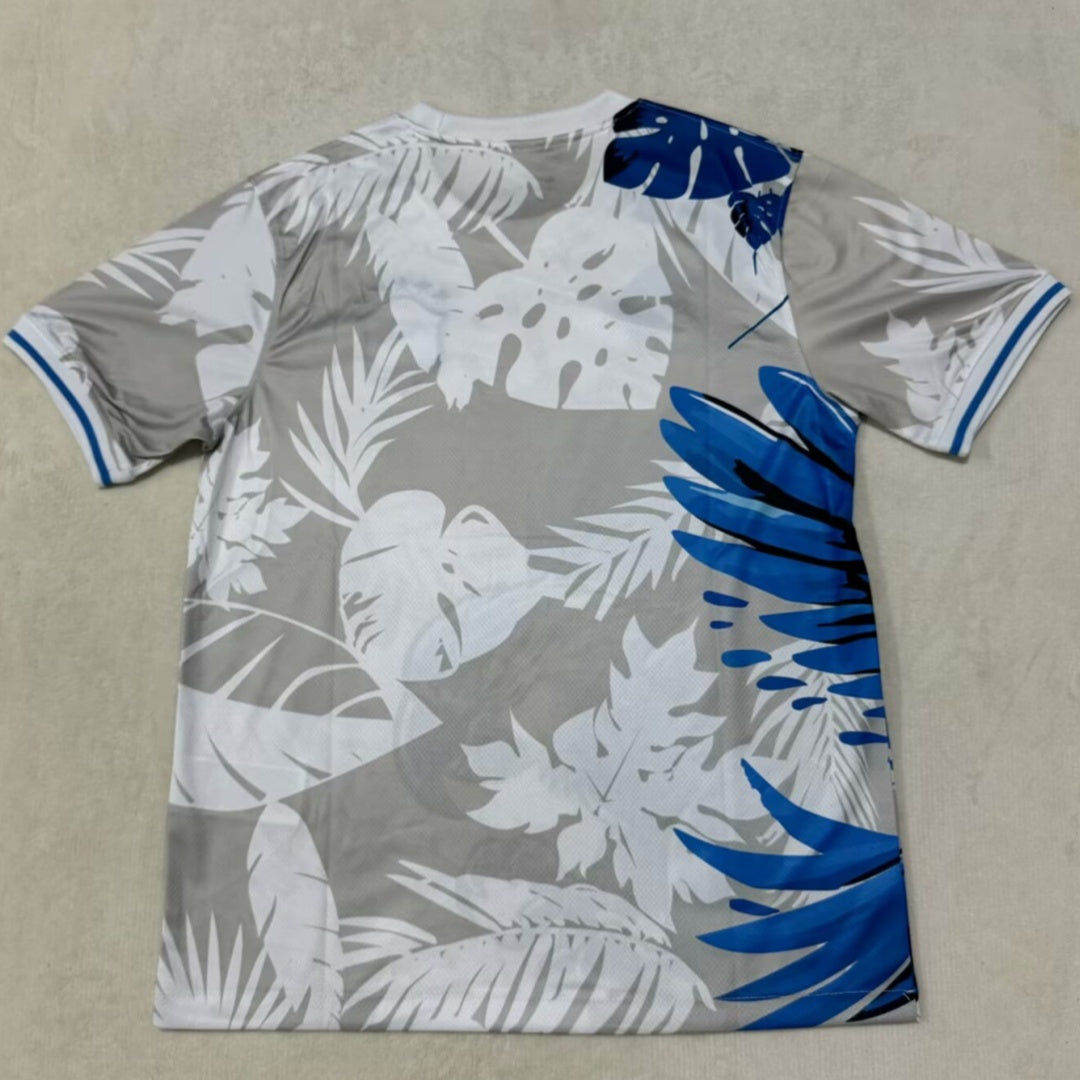 Maillot 25/26 Brésil  Spécial white bird