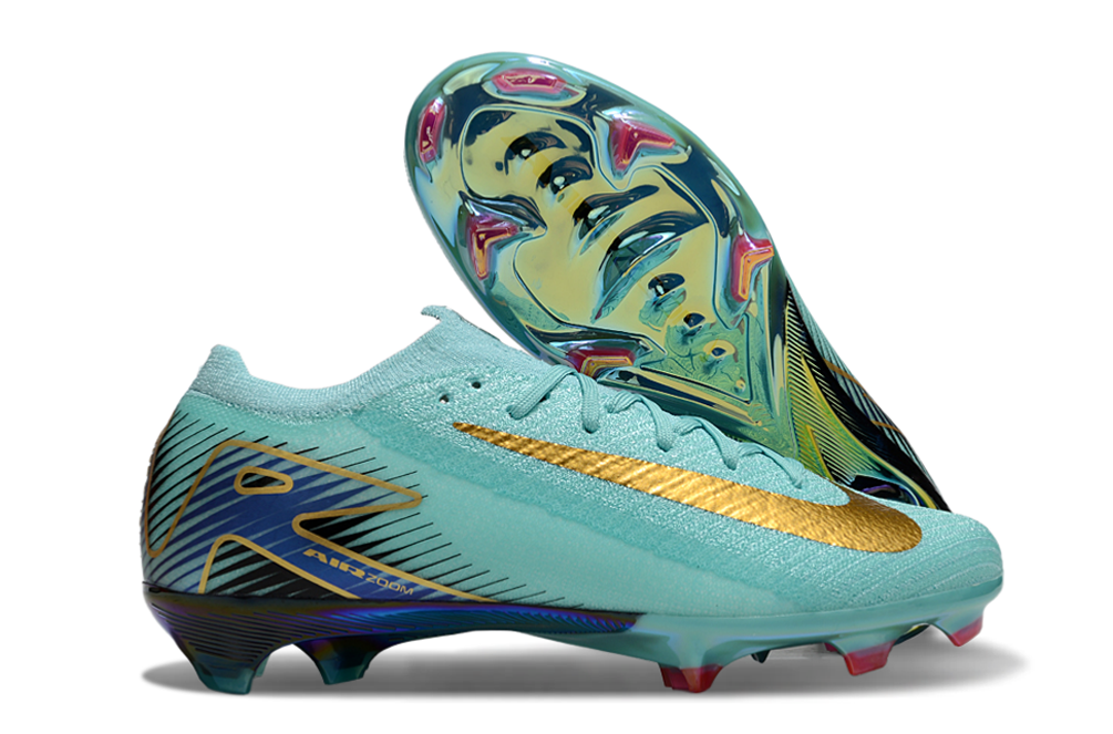Crampons  Mercurial Vapor XV Elite