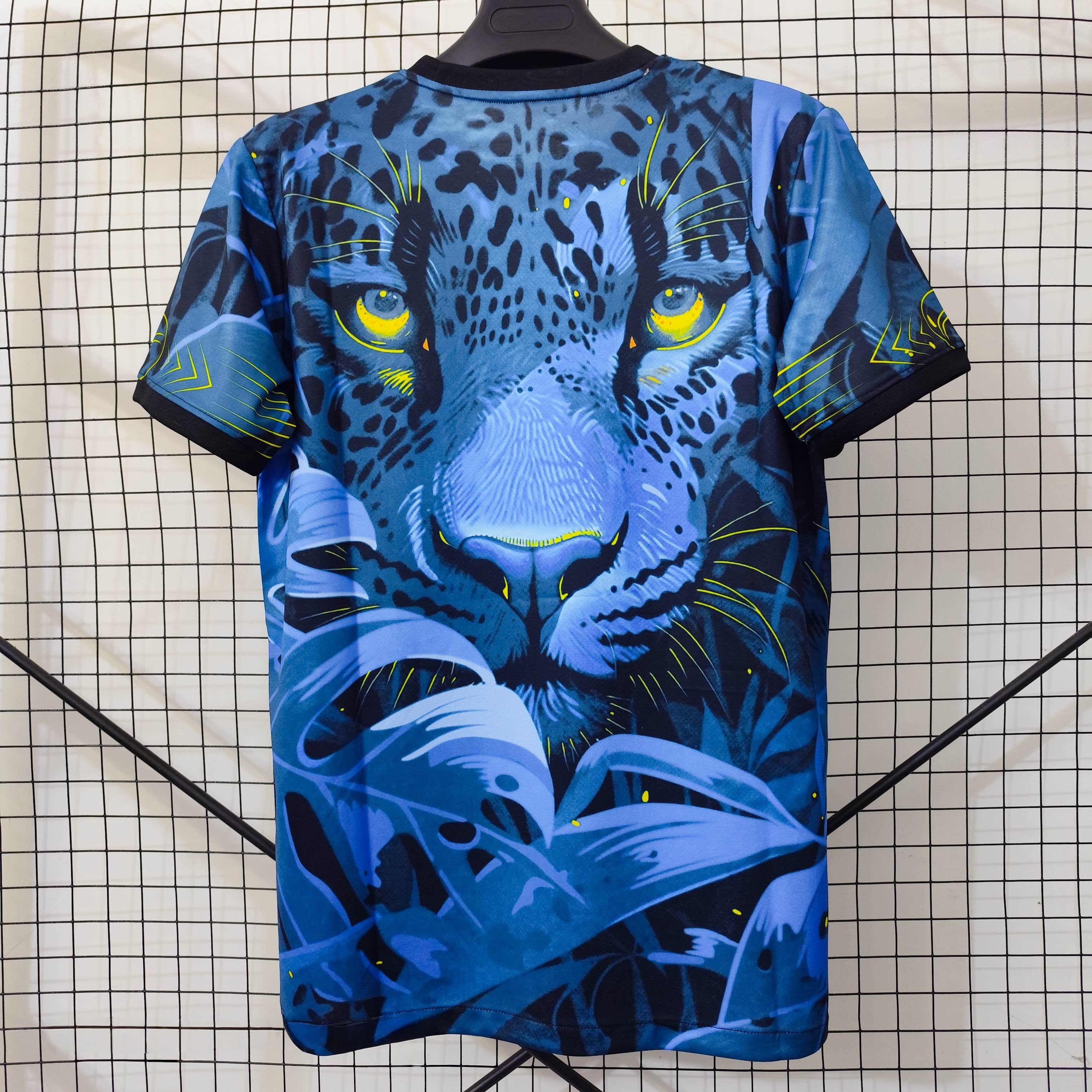 Maillot 25/26 Brésil Spécial B