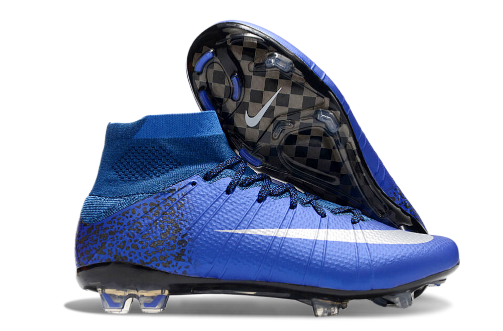 Crampons Mercurial Superfly