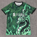 Maillot 25/26  Liverpool Spécial green A