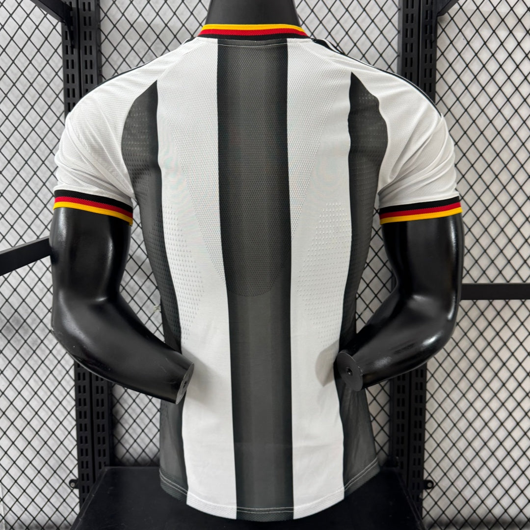 Maillot 25/26 Allemagne white player