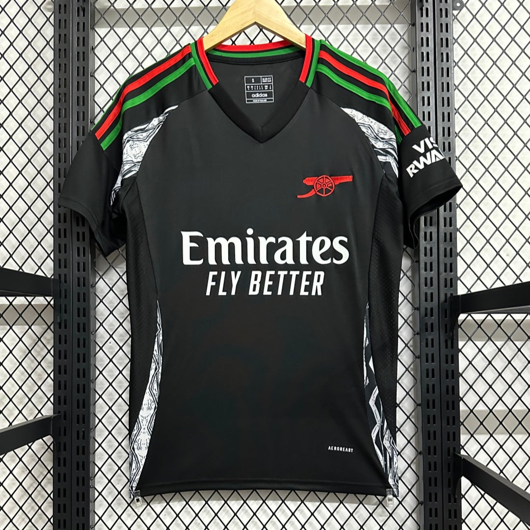 Maillot 24/25 Arsenal Extérieur