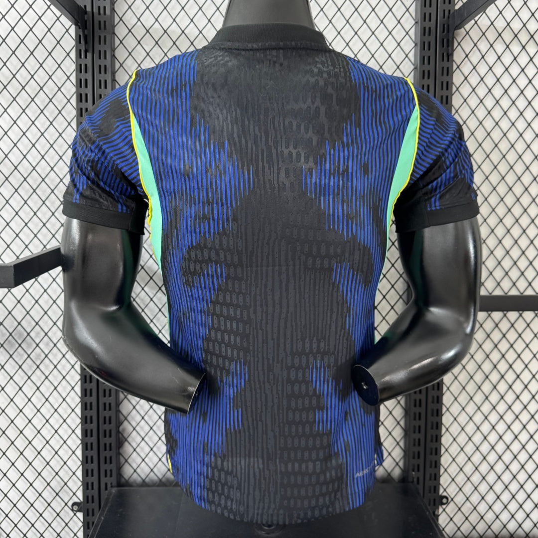 Maillot 25/26  Brésil Extérieur player