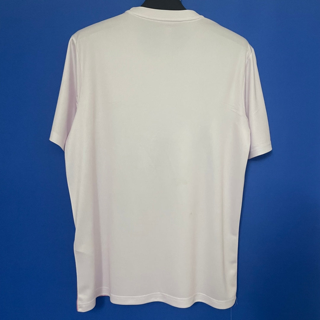 Maillot 25/26 Brésil rose Spécial