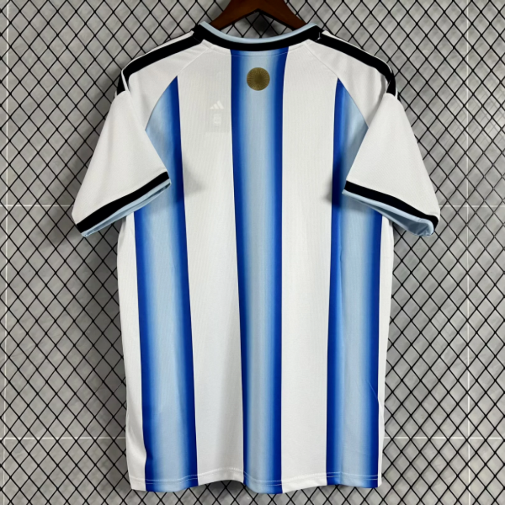Maillot 25/26 Argentine Domicile