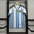 Maillot 25/26 Argentine Domicile